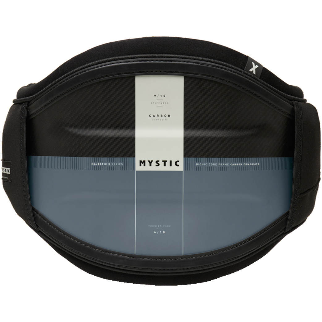 2026 Mystic Hombres Majestic Arnés De Cintura X 35003.240197 - Tidal Blue